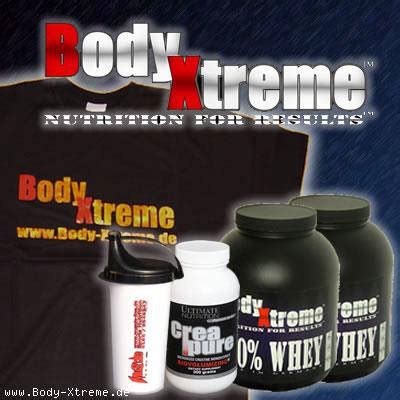 body xtreme